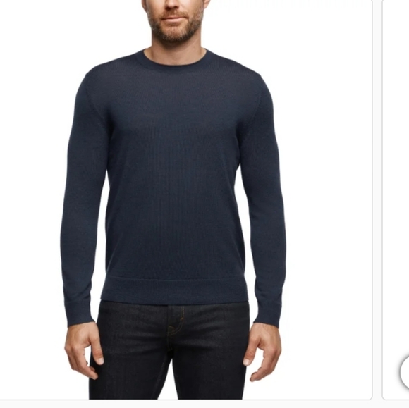 Banana Republic Men's Merino WoolSweater